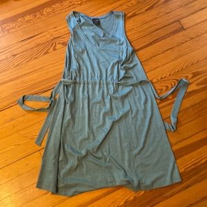 Wool & dress medium merino